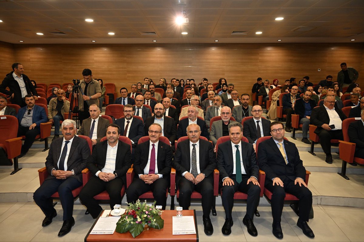 Abdurrahman Babacan tweet media