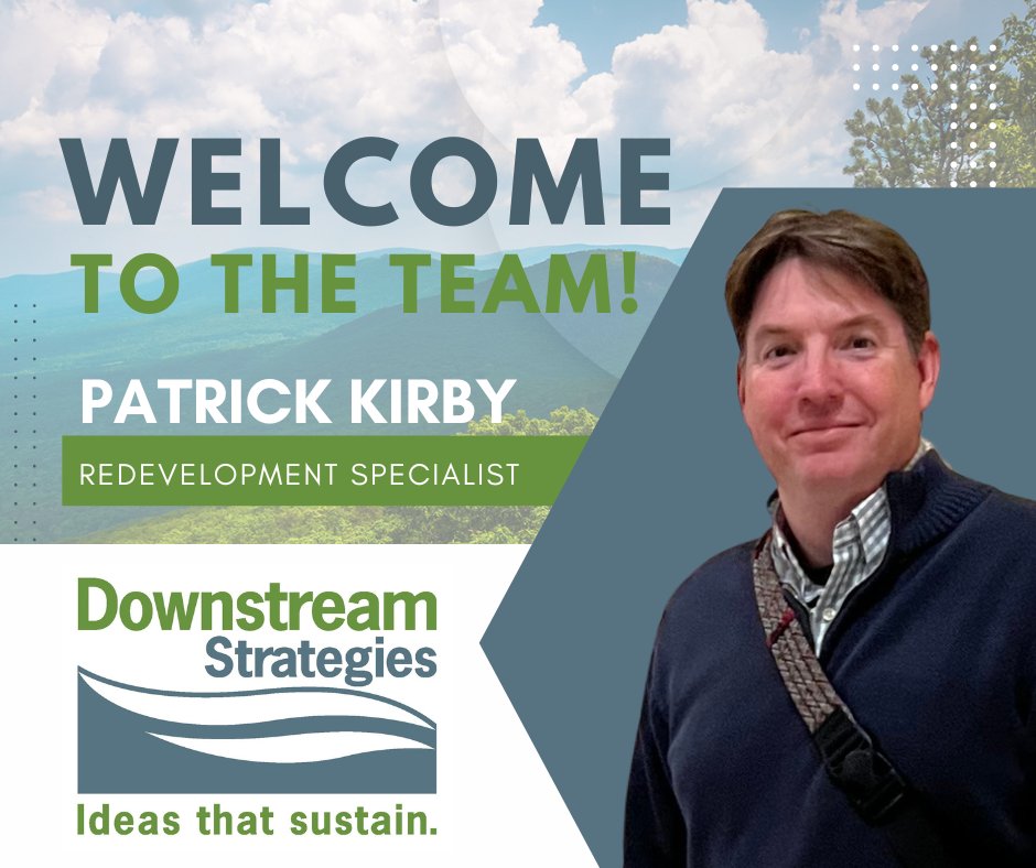 DownstreamStrategies tweet media