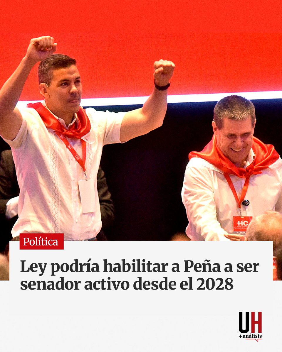 Última Hora tweet media