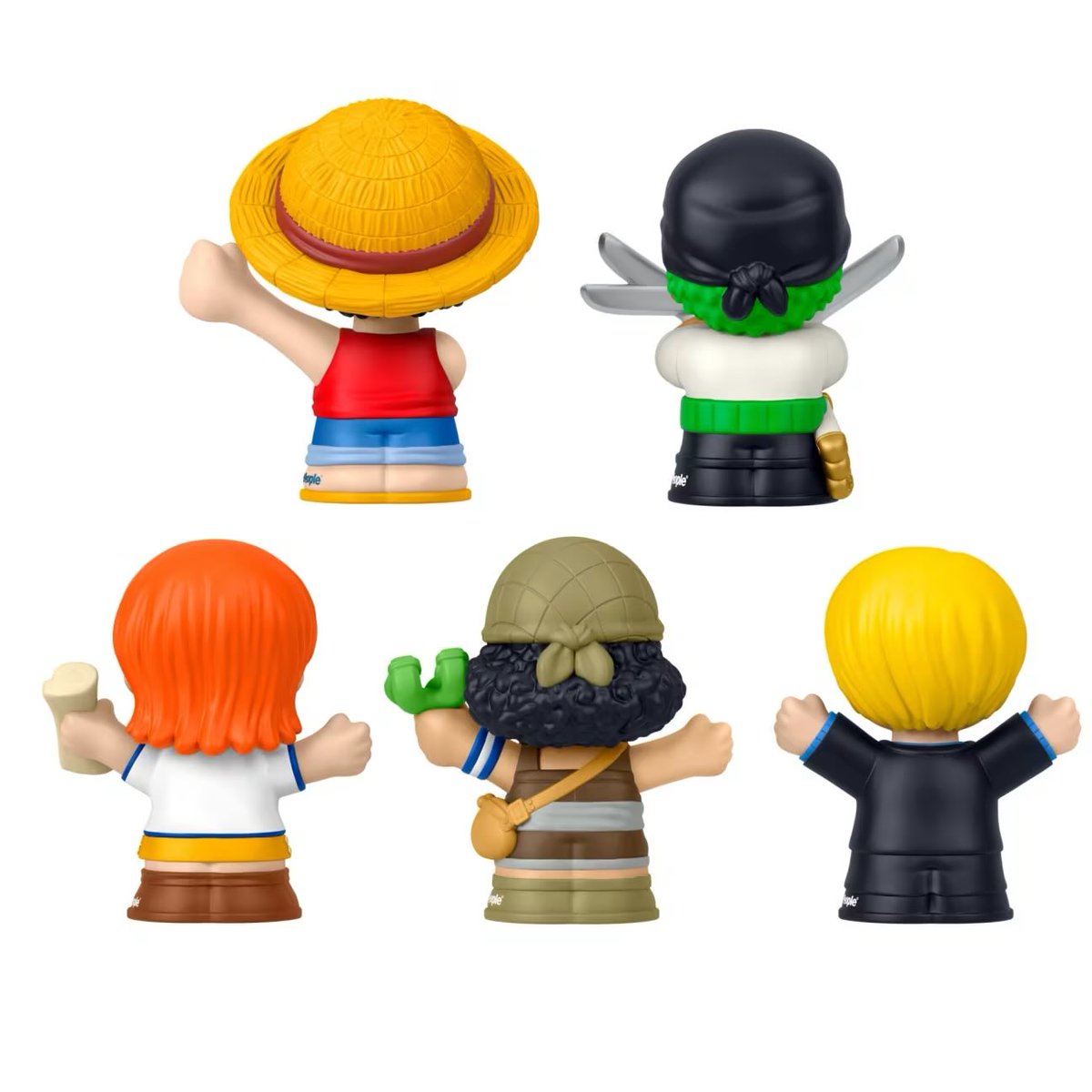 One Piece Merch News tweet media