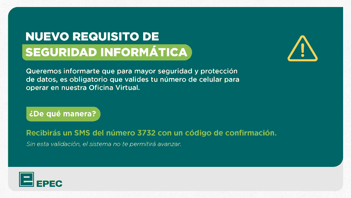 EPEC Córdoba tweet media