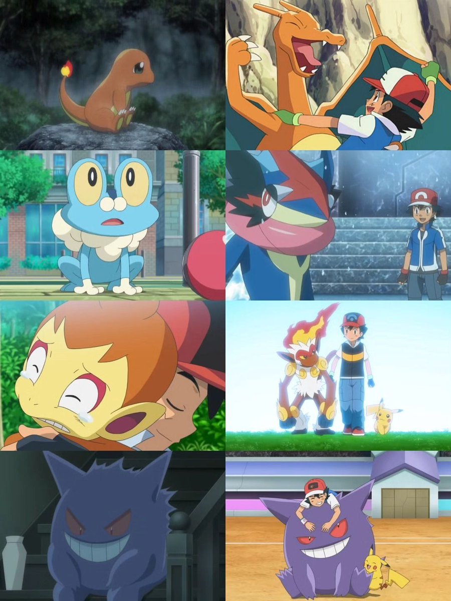 Pokémon Daily tweet media