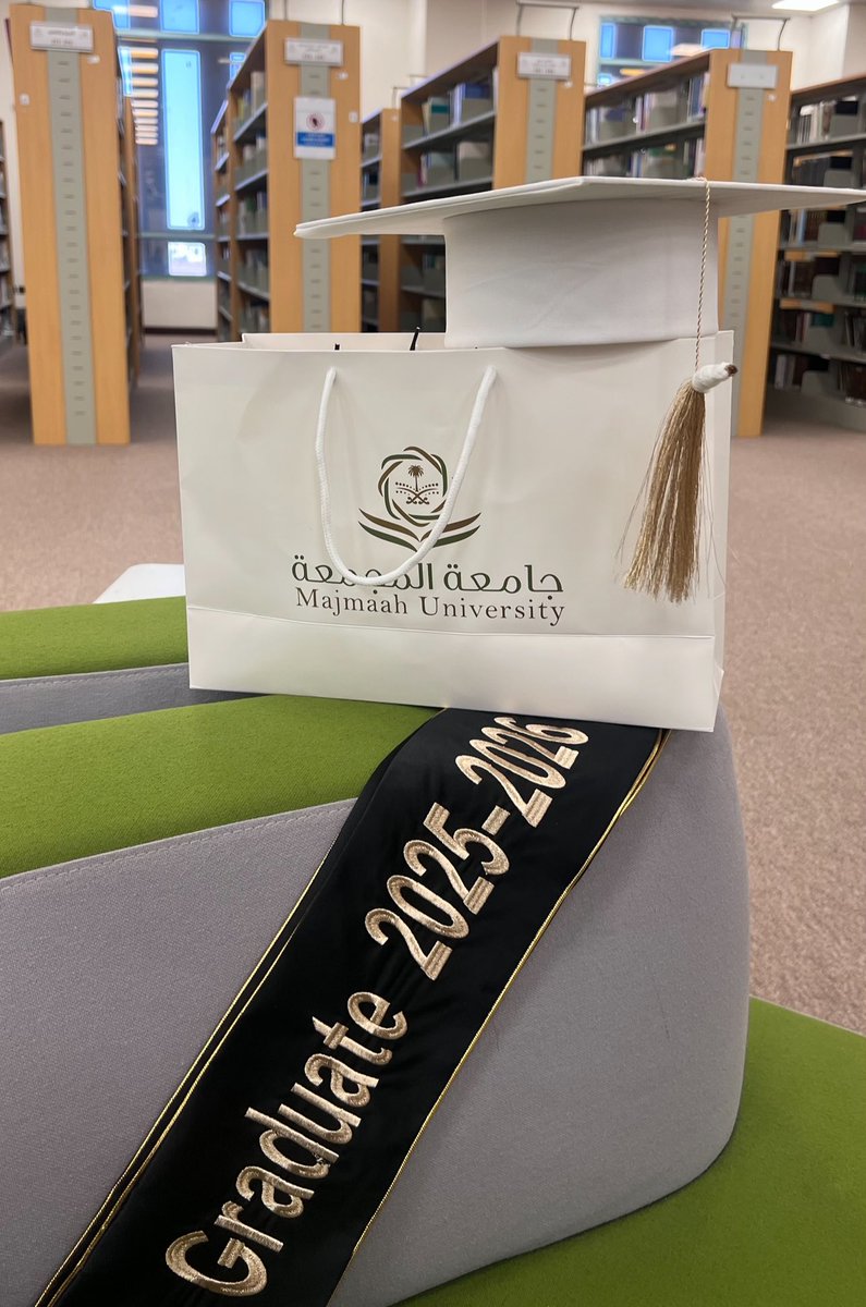 اريام الله يوفقها 👩‍💻🎓 tweet media