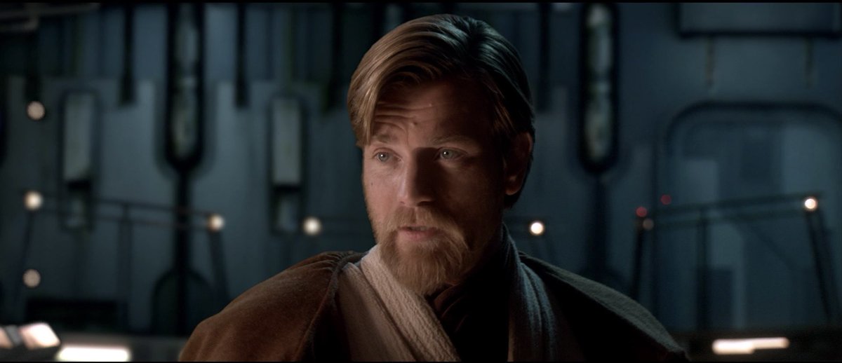thank u star wars for giving us obi-wan kenobi 🫶