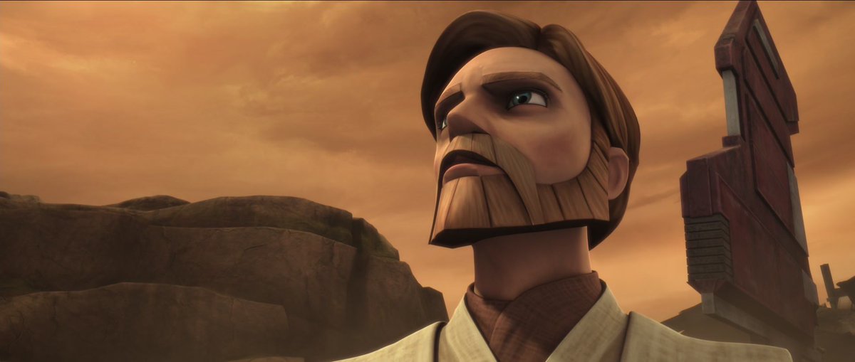 kenobisart's tweet photo. thank u star wars for giving us obi-wan kenobi 🫶 https://t.co/2BpZYg7D6n