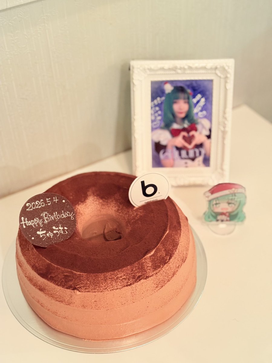 夢々夢月🥀🌙 tweet media