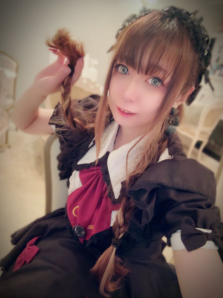 夢々夢月🥀🌙 tweet media
