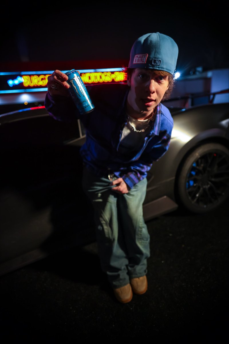 Monster Energy Music tweet media