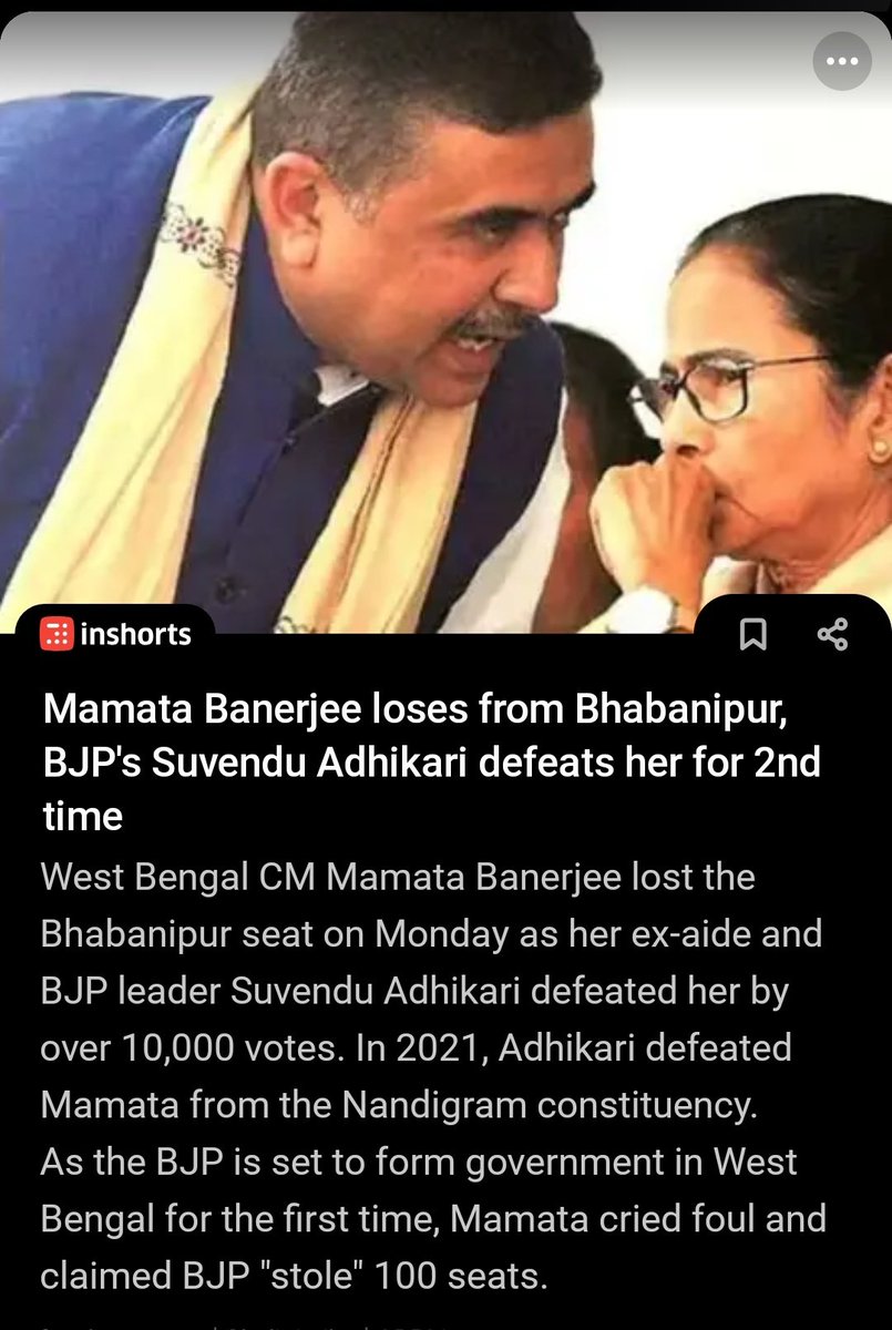 Harsh Shukla 🇮🇳 tweet media