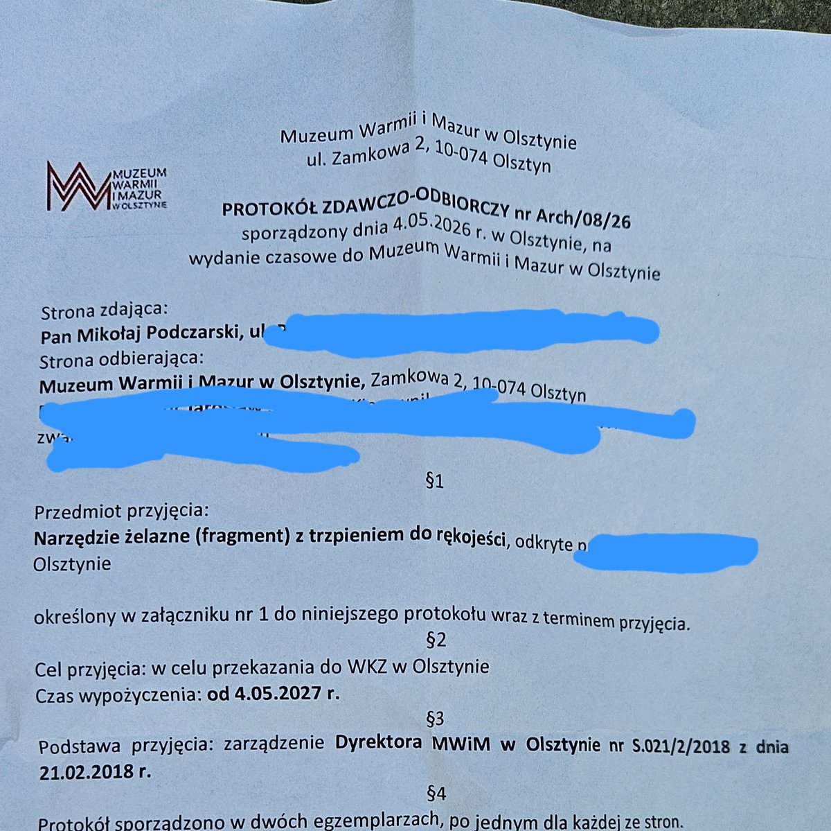 MPodczarski tweet media