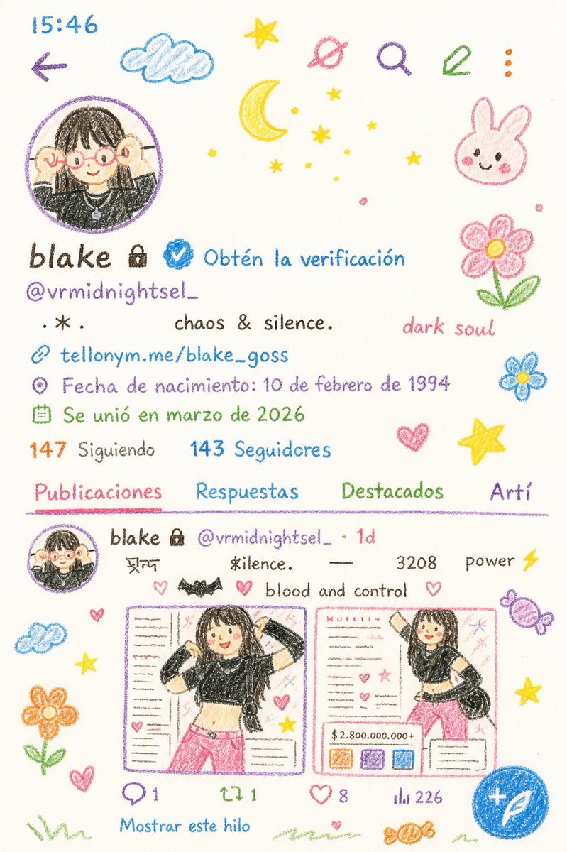 𝒃𝒍𝒂𝒌𝒆 tweet media