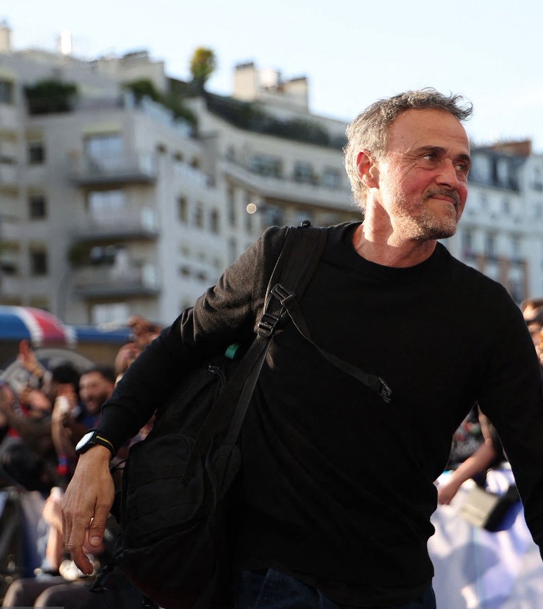 LUIS ENRIQUE لويس إنريكي tweet media