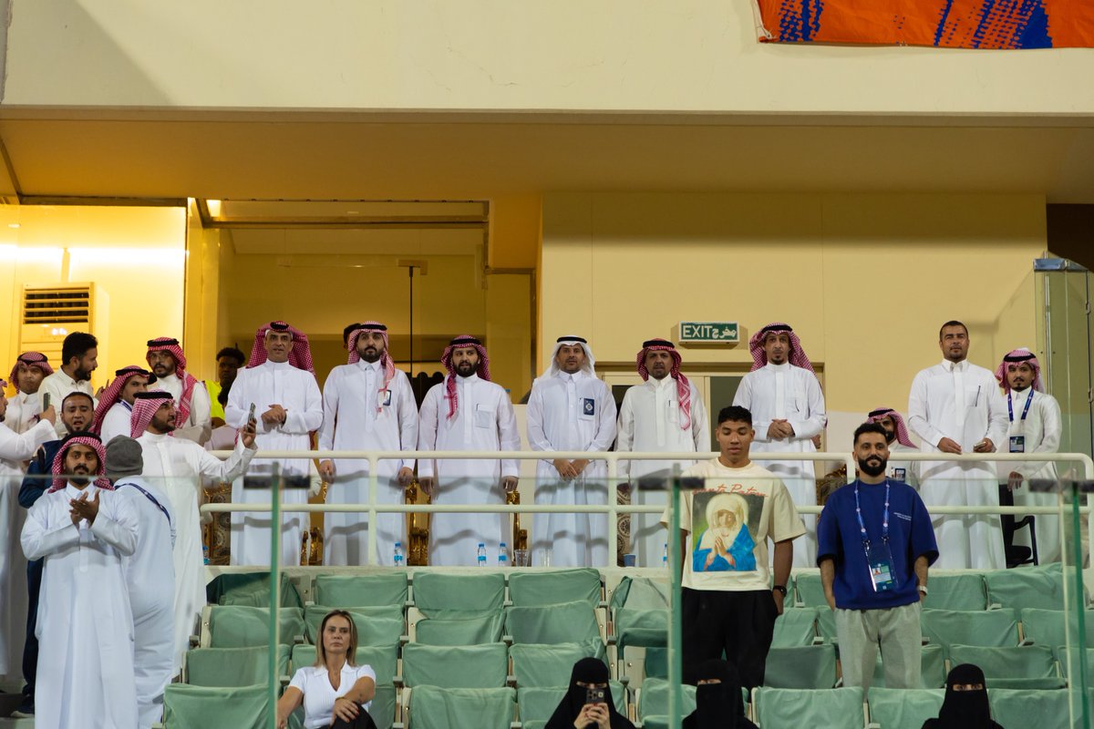 نادي الفيحاء السعودي tweet media