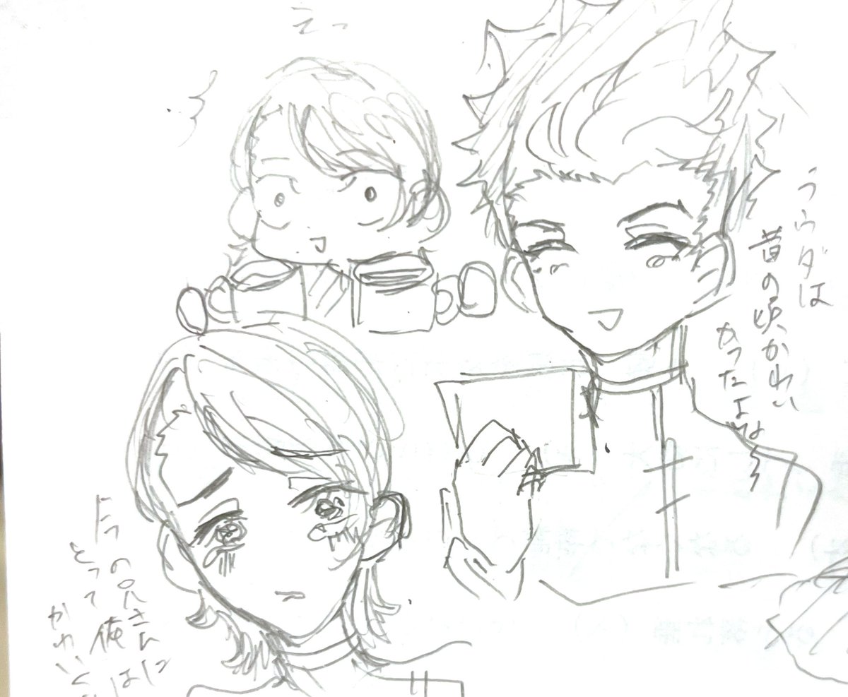 じゅうこ tweet media