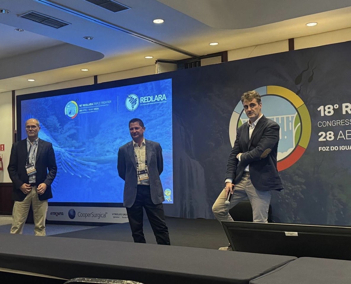 drroquebr's tweet image. Como Director de REDLARA Región México y Director médico de Fertilidad Integral en la CDMX, mis intervenciones en el 18 Congreso REDLARA Triple Frontera se centraron en el liderazgo regional y la innovación científica #FelizLunesParaTodos #Ciencia #Congreso #Brasil #Reproasistida