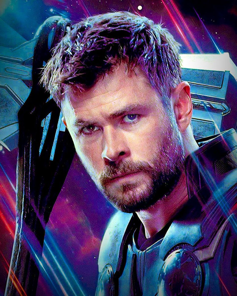 MCU - The Direct tweet media