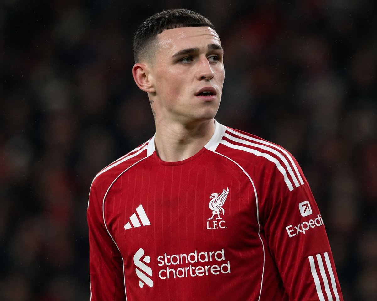 Anything Liverpool tweet media