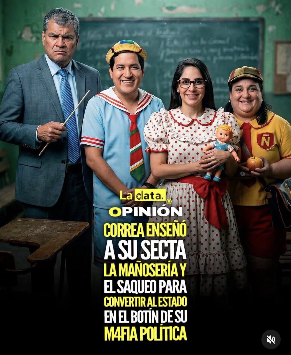 Alfonso 🇪🇨🇺🇸🇲🇽 tweet media