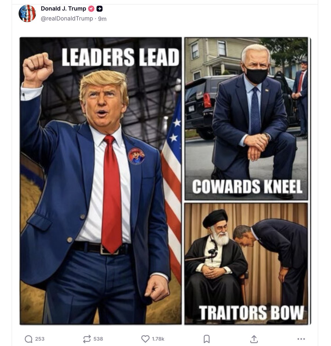 Aaron Rupar tweet media