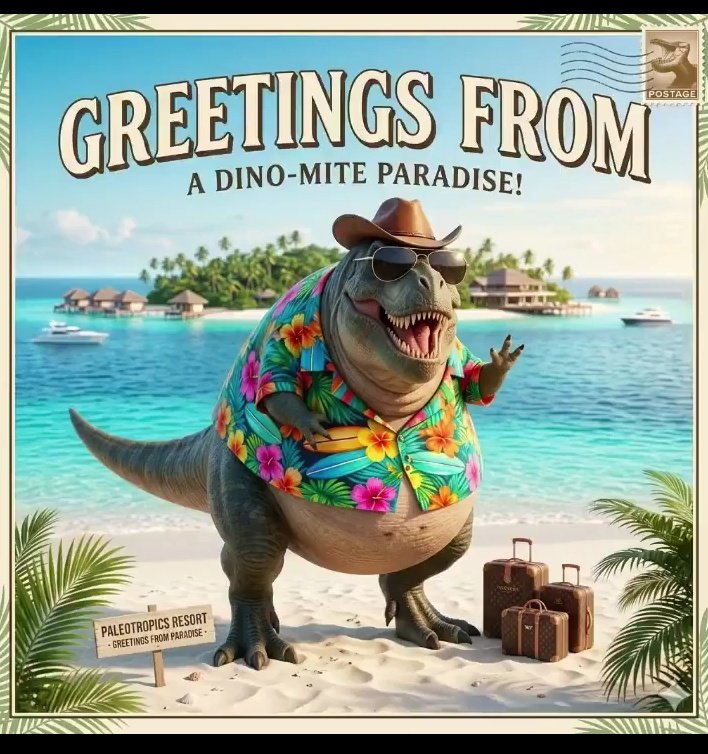 unclesaurus rextard tweet media