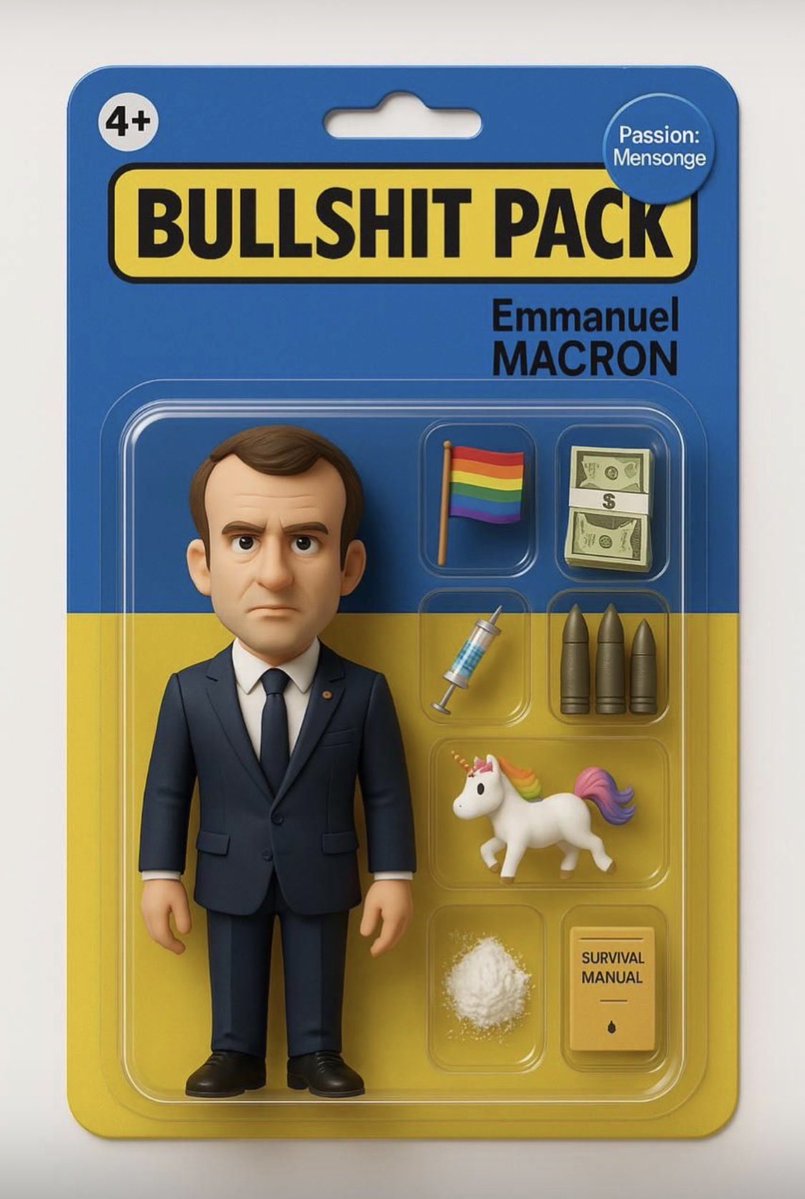 Anto4465's tweet image. Vous êtes « hors sol » je pense @LaurenceFerrari @LouisDeRaguenel : avant #2027Elections arrivent une #crise énergie (juin 26?) + #crisefinanciere (juillet26?) Alors #MelenchonNonMerci et il sera en orbite sulfurisé en 2027 😂
#GrandReveil #GrandReset