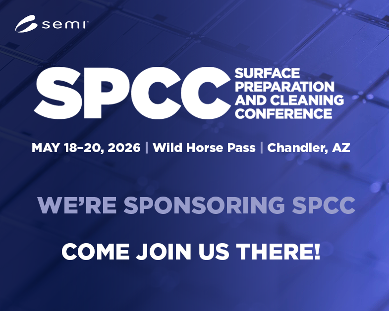 BannerInd's tweet photo. We're headed to the Surface Preparation and Cleaning Conference (SPCC) in Chandler, Arizona later this month! Drop us a note if you're attending, we'd love to connect and see how we can support your next project. #Semiconductor @SEMIAmericas https://t.co/woqV4CUn8l