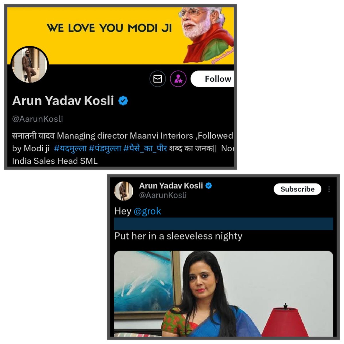 Sparkling tweet media