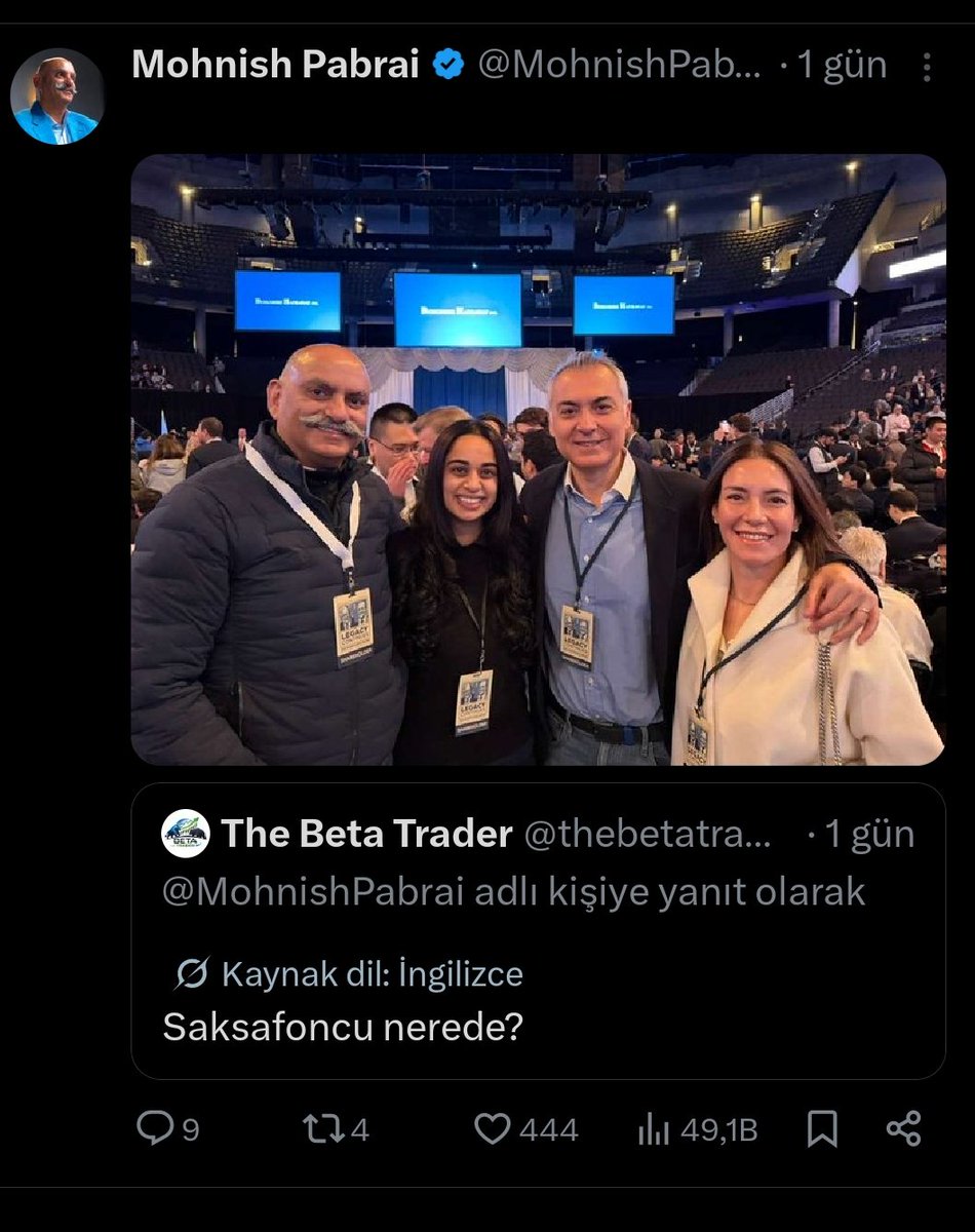 Ömer Ateş tweet media
