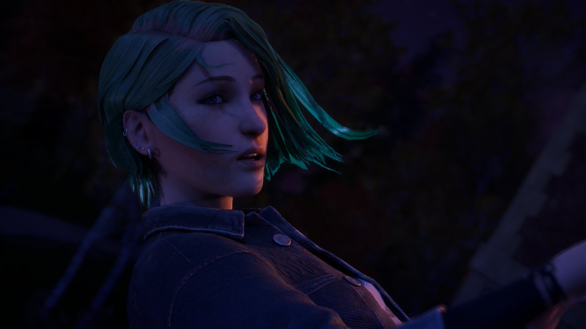 and the best part?
she defies the narrative EVERY time 🥰