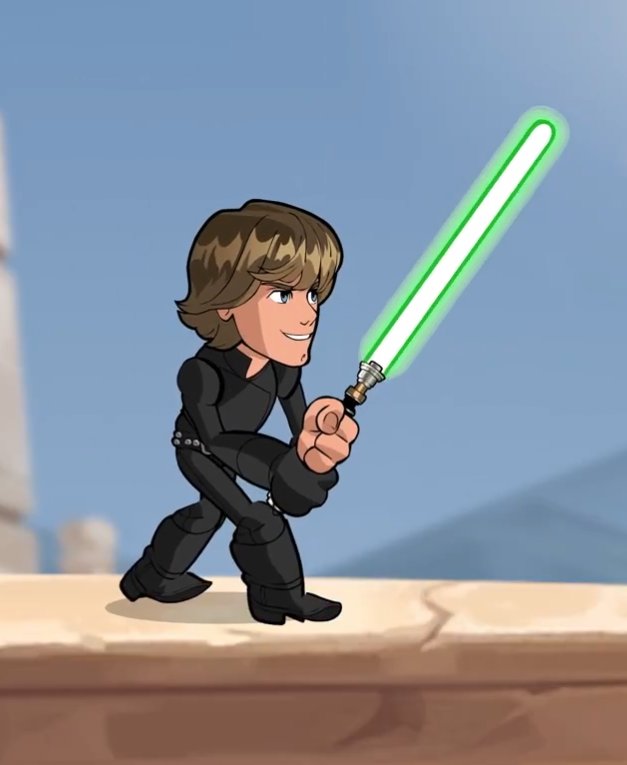 Skull_K3y's tweet image. 🌀 MAY THE 4TH GIVEAWAY 🌀

🌀 2x Luke Skywalker Crossover Codes

✔️ Be followed @Skull_K3y
✔️ Like and Retweet
✔️ Tag a friend

🌀 Winners will be drawn next Monday!
(5/11/26)

#Brawlhalla #BrawlhallaGiveaway #Giveaway
#BrawlhallaPartner