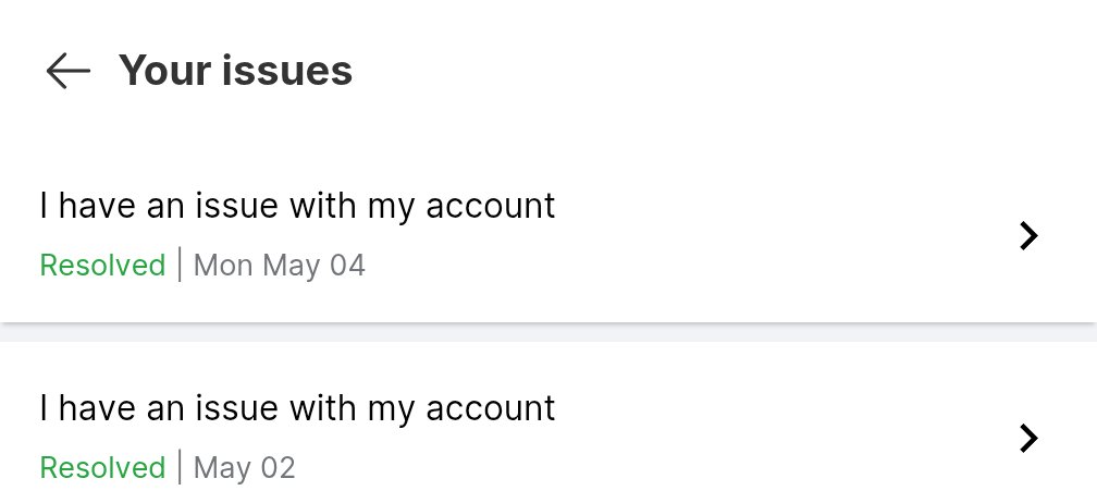 grd267's tweet photo. @Flipkart @flipkartsupport  I have been raising a complaint regarding my account for the past few months. They collect details and mark it as resolved after two days, but the issue is still not resolved. https://t.co/9v0j8peYHI