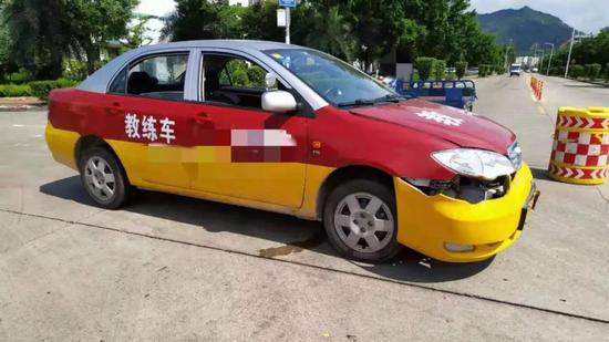 KLEINODE_LLC's tweet image. "Today I nailed my first reverse parking without a single beep!  From panicking at every cone to grinning in the mirror—small wins hit different. #LearnerDriver #CarLife"