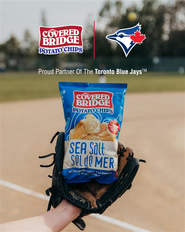 Covered Bridge Chips tweet media