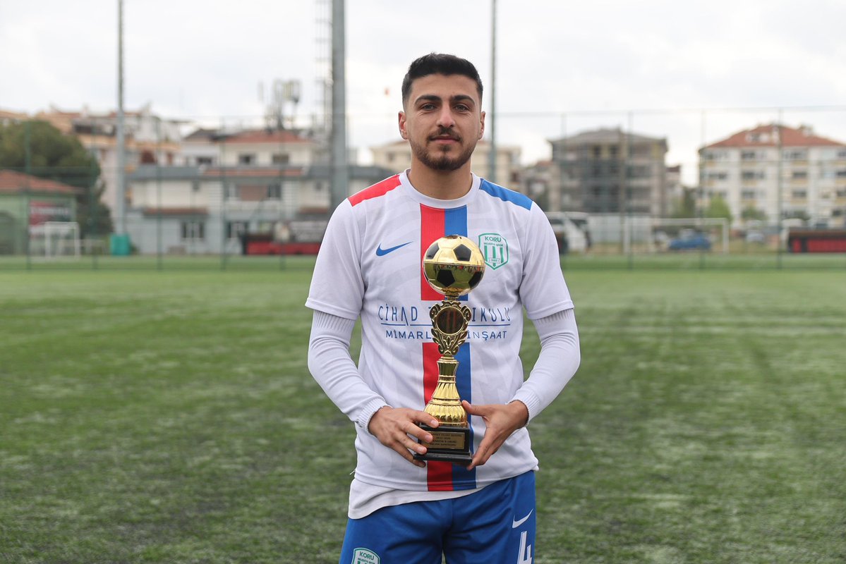 Kendine şampiyon 😅🏆💚🤍