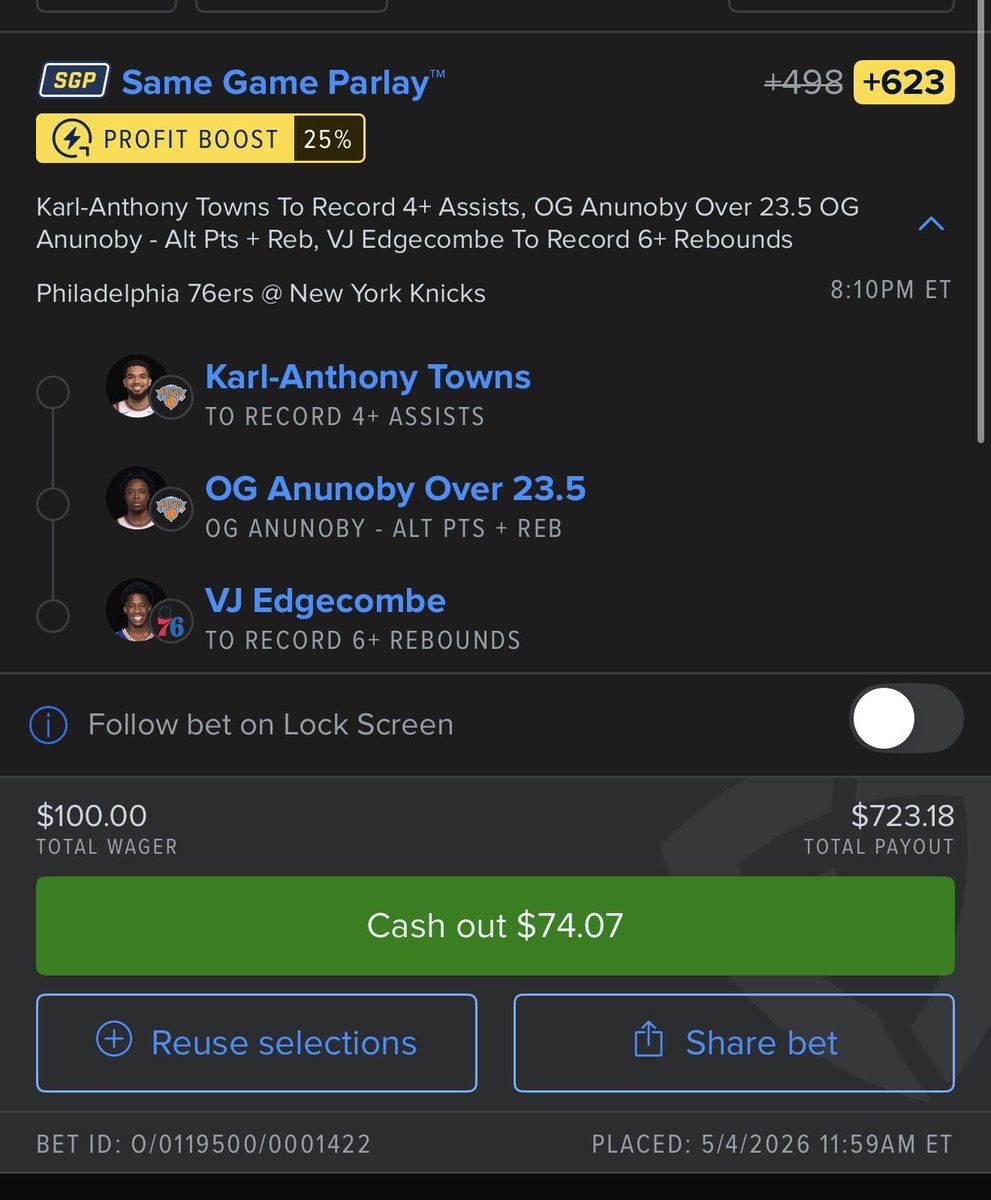 NautiBoy_Picks's tweet photo. Plenty on the slate tonight! Let’s start with some hoops! Free play. Like or let us know if you’re tailing 🤙🏼😝 https://t.co/6u0kMyB3DQ
