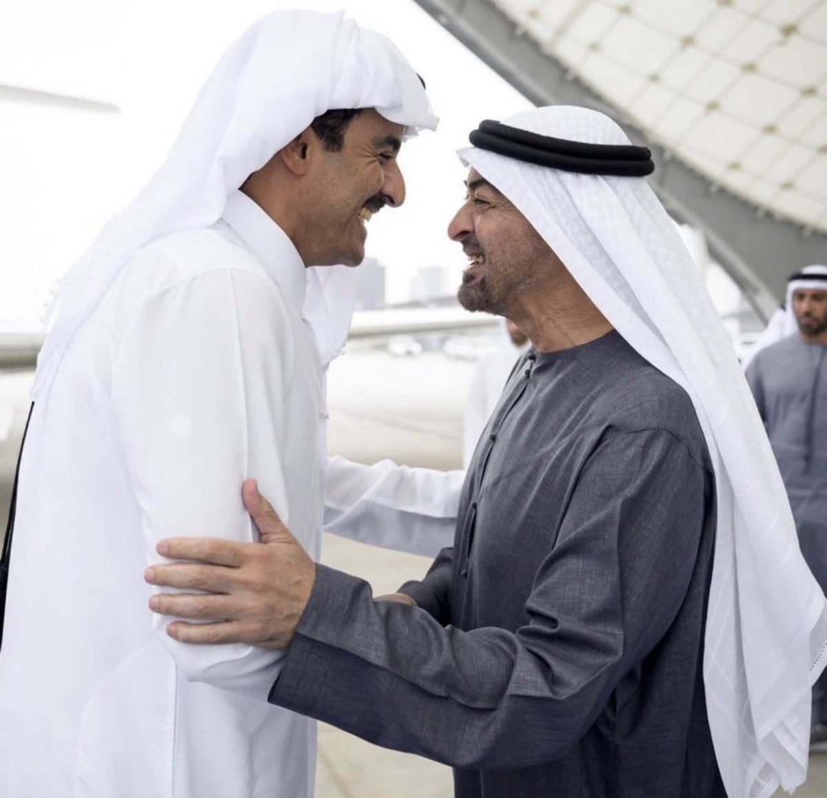 _Mn9wwr's tweet photo. حلفاؤنا الصادقون 🇦🇪 🤍 🇧🇭 🤍 🇶🇦

ولا عزاء للمتواطئين الخونة https://t.co/X11UErPSJy