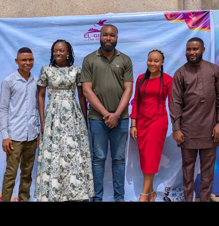 Esther Olonade tweet media