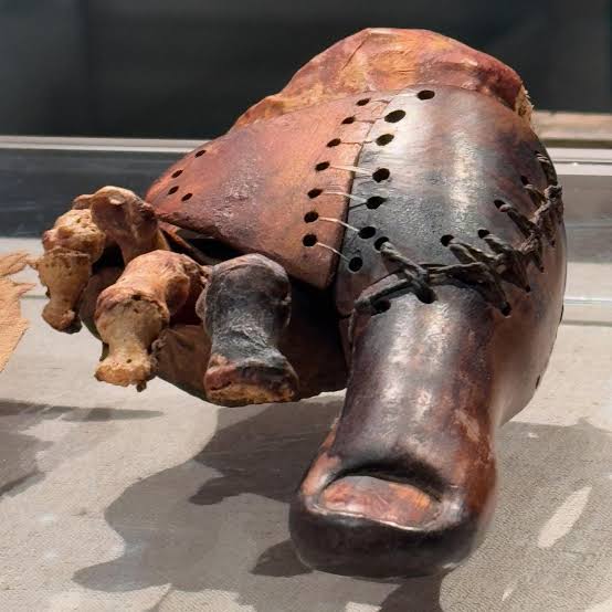ArchaeoHistories tweet media