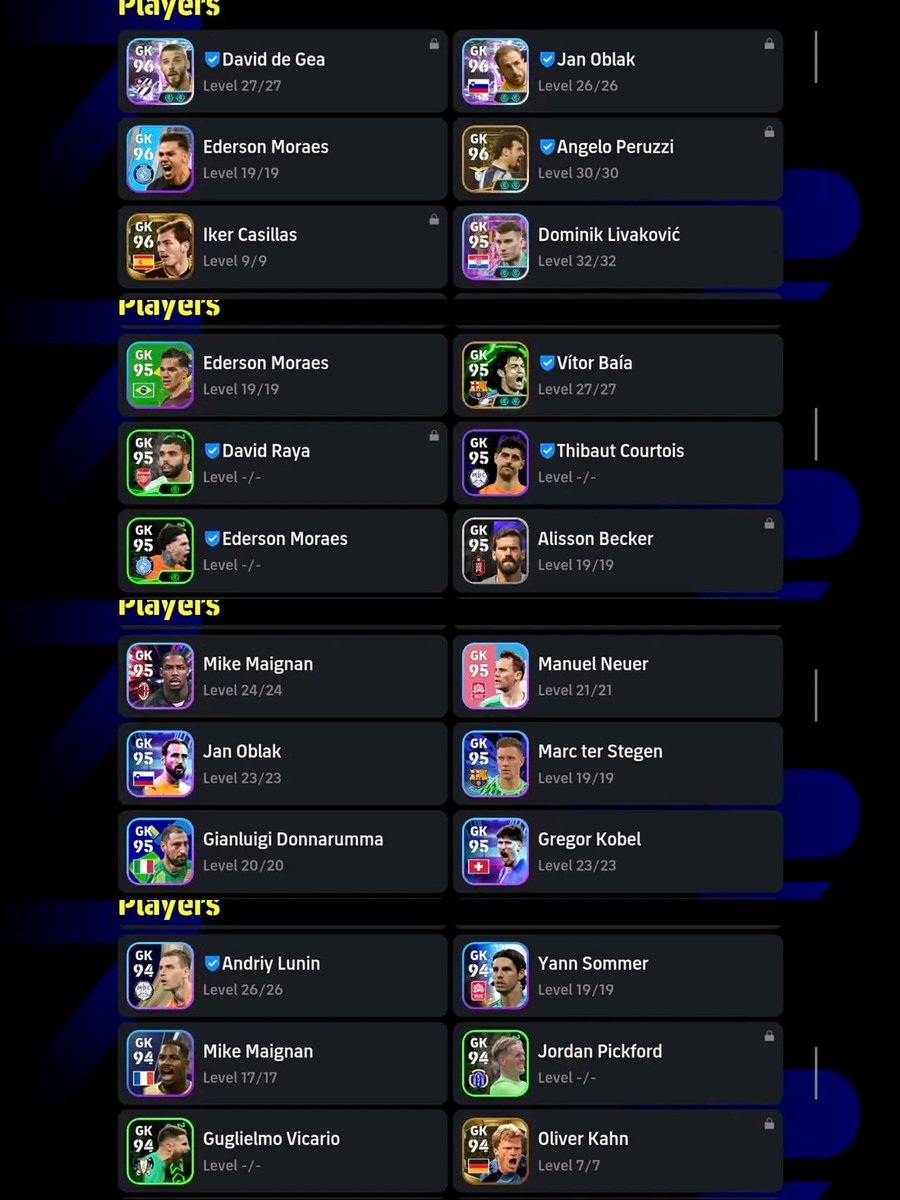 WILLS🦇PES⚽ tweet media