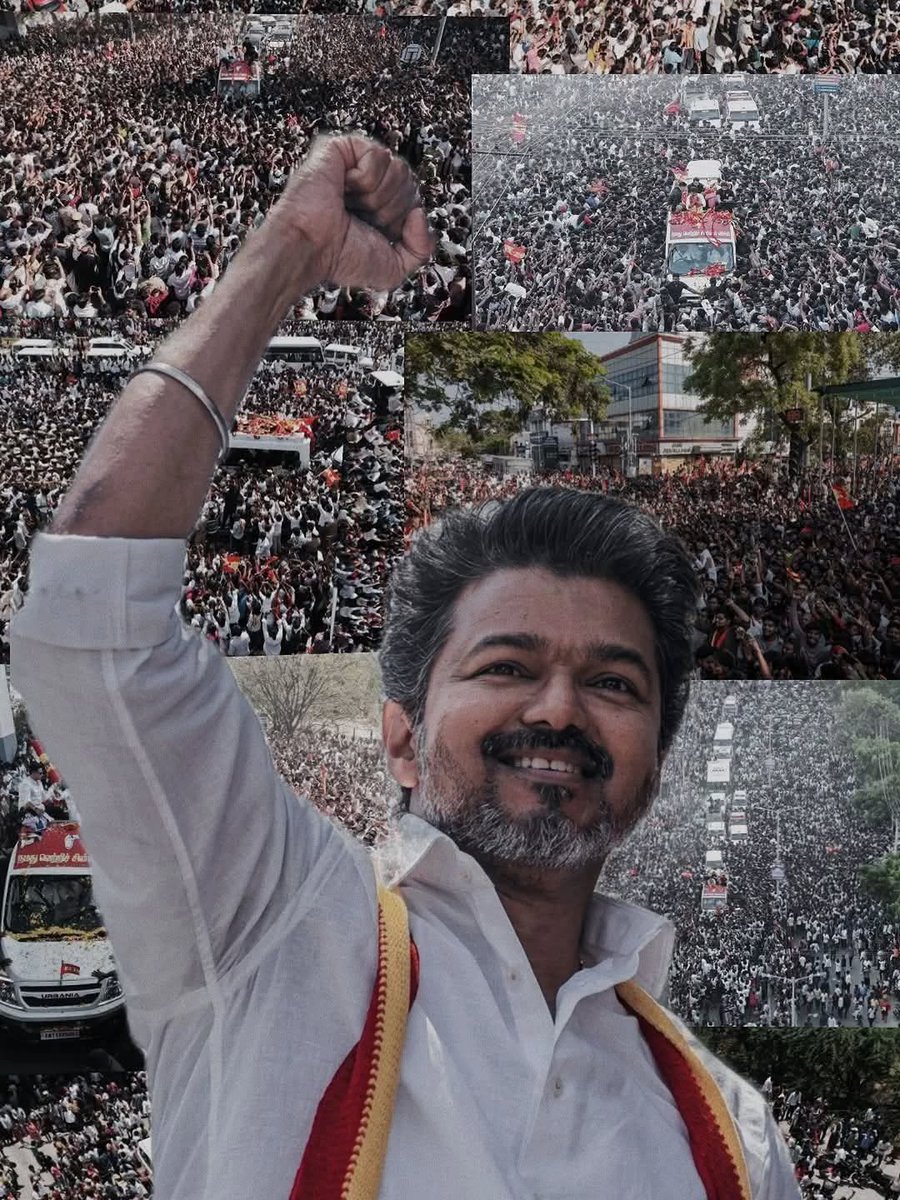 cinelove_1's tweet photo. #CMVijay
#TVKVijay‌ 
#TVKfor2026 
Finally 🥺❤️‍🔥 https://t.co/46uh3BQBJ2