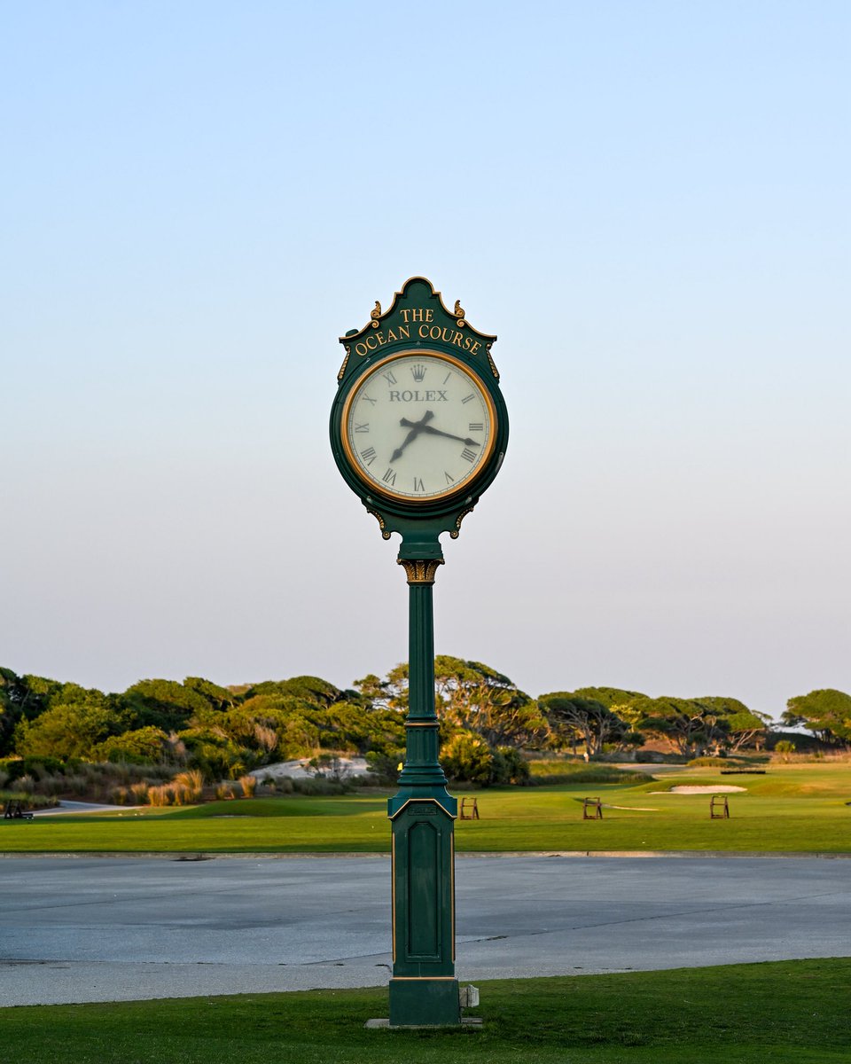 AE Golf Journal tweet media