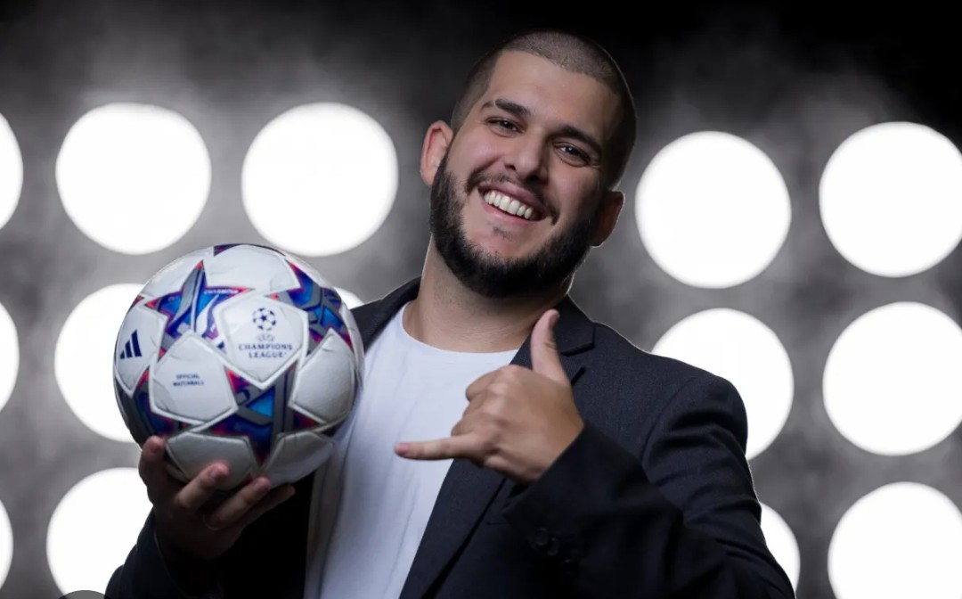 Gabriel Alves tweet media