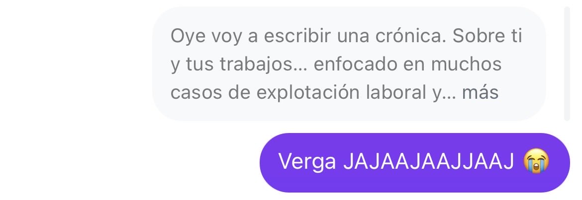nayo_zarate's tweet photo. Mi mejor amigo es reportero, y me dijo esto :🤡 https://t.co/TTtg3QkujD