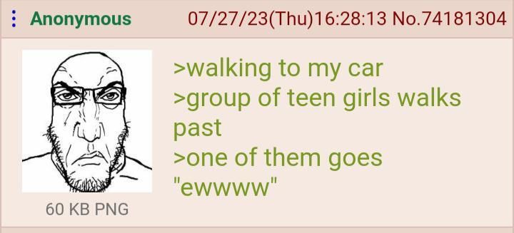 Greentext Wizard tweet media