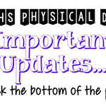 Photo by CSHS Cougar Athletic Training (@CSHS_AT)