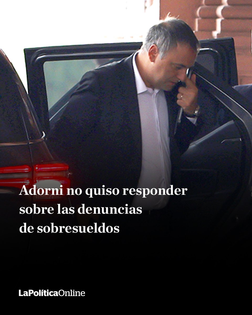 La Política Online | Argentina tweet media