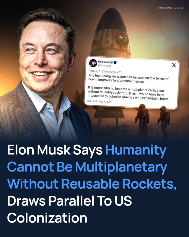 Benzinga tweet media