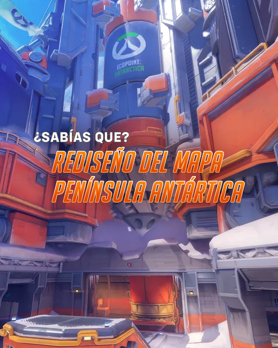 Overwatch tweet media