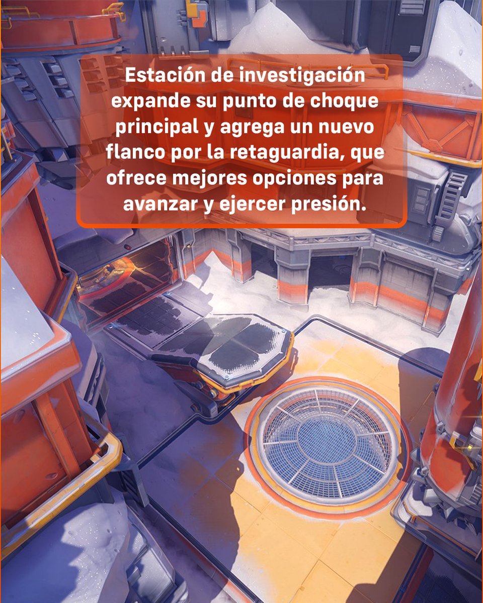 Overwatch tweet media