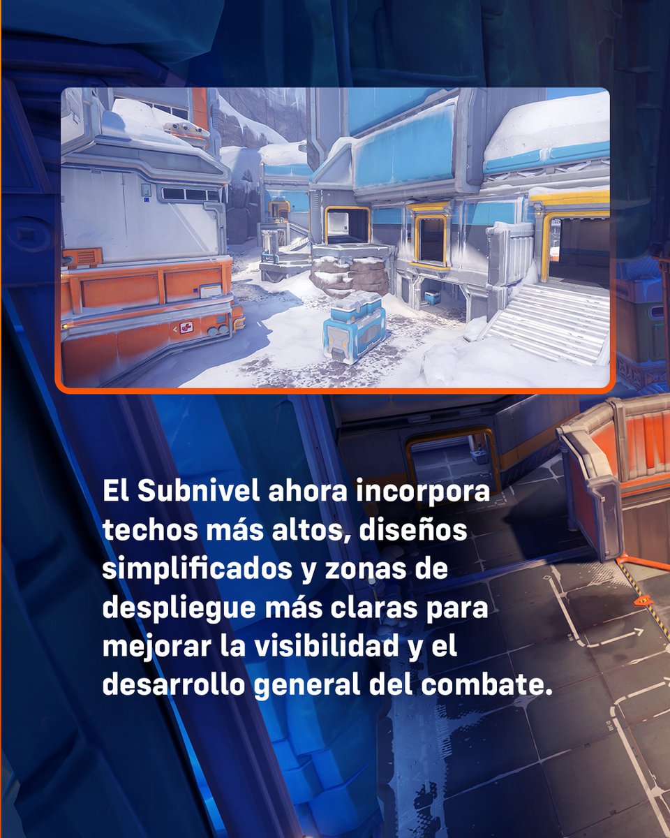 Overwatch tweet media